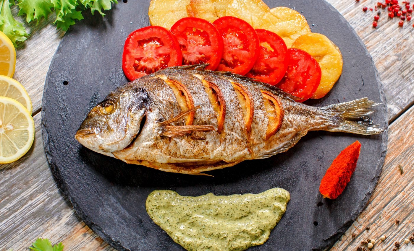 Microplastics have been abundant in fish guts since the 1950s