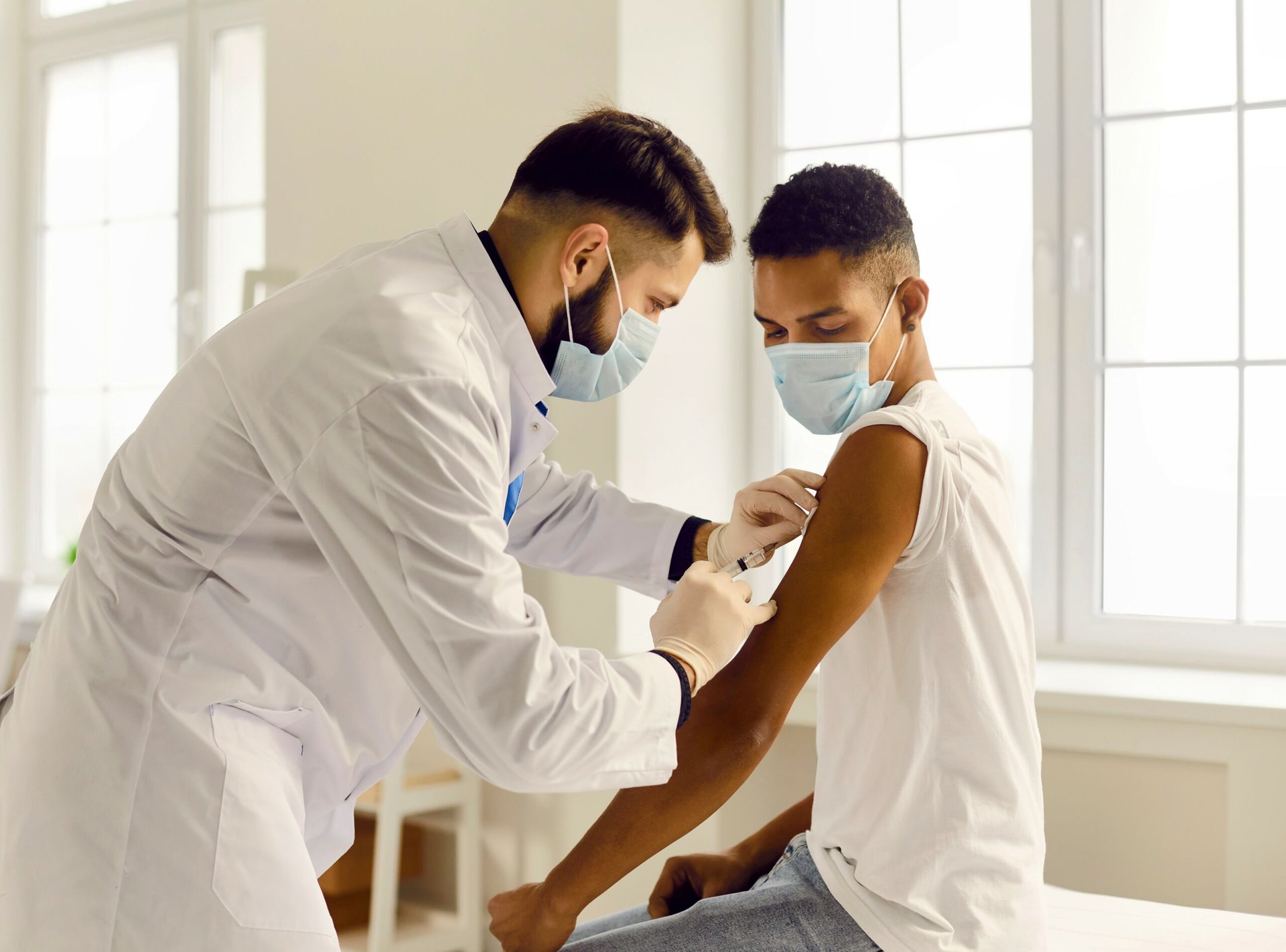Second dose of the COVID-19 vaccine is far more powerful