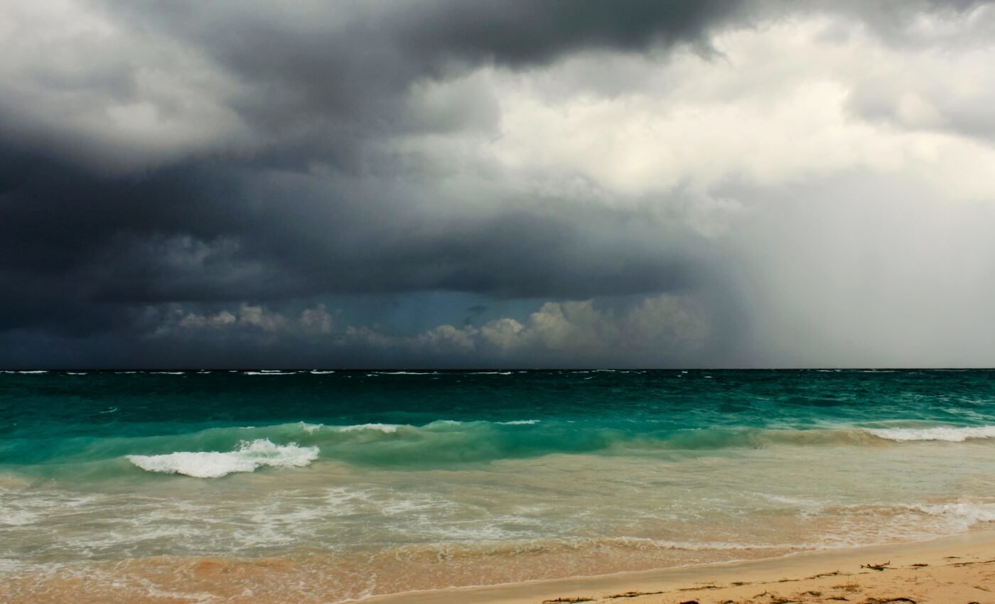 Rainfall will become harder to predict with climate change