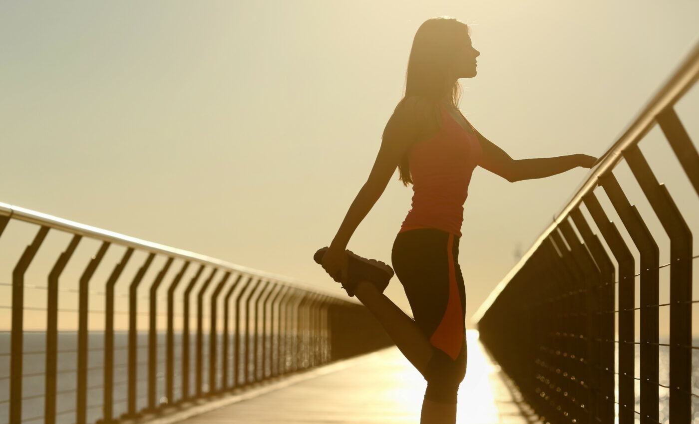Exercise triggers changes in the brain that reduce depression
