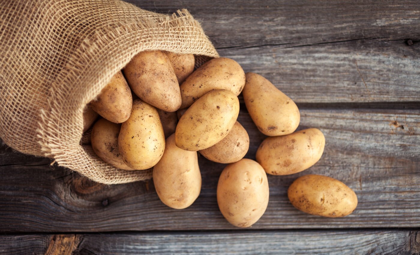 Discovery of new enzyme could help prevent crop damage
