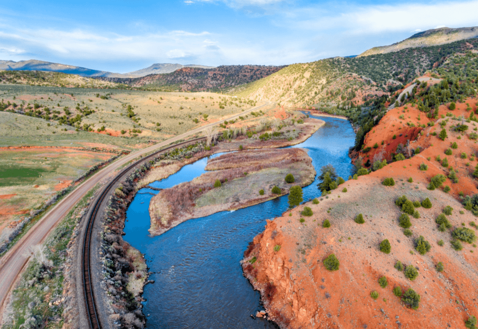 Predicting the future of water availability in the American West