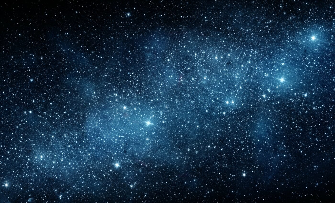 Astronomers explain the origin of isolated ultra-diffuse galaxies