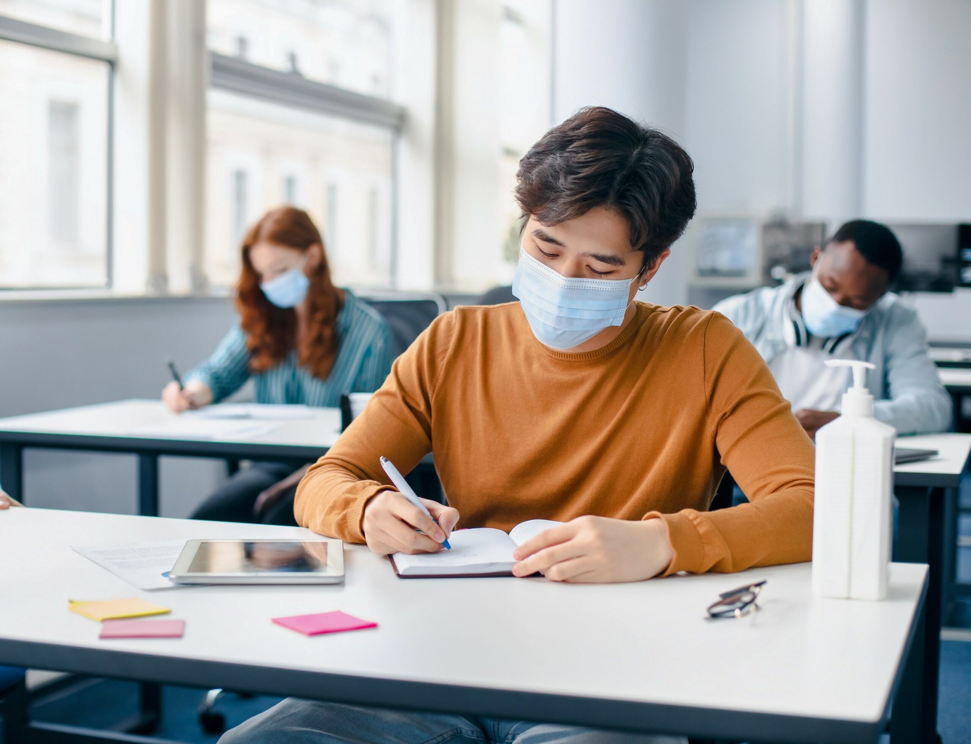 New infectious disease discovered in Japan