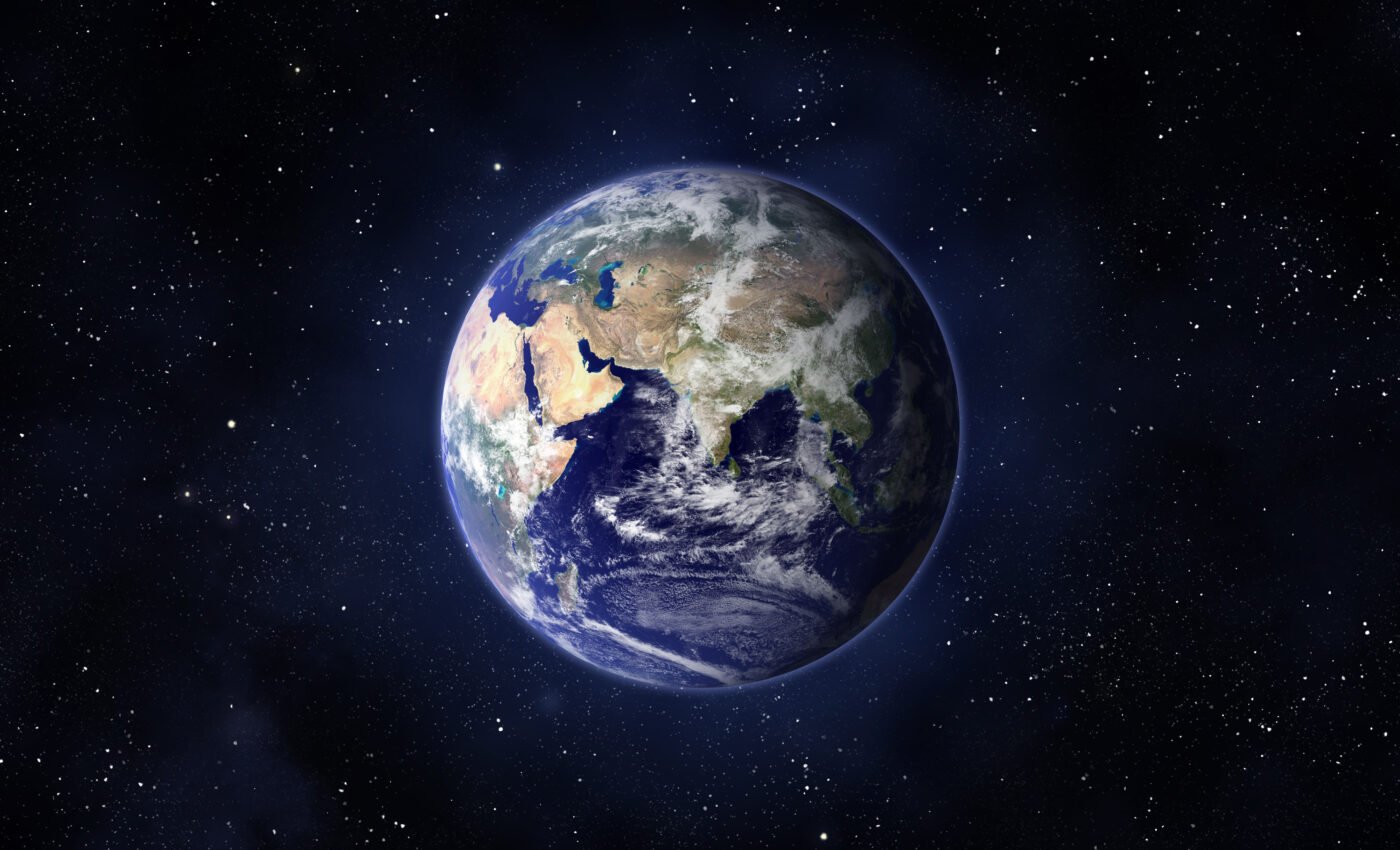 Earth’s inner core is less solid than previously thought