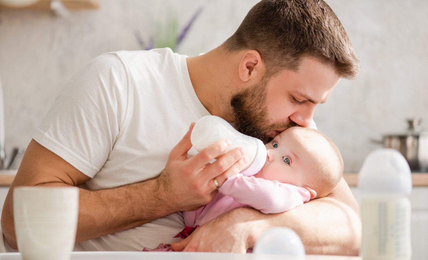 A chemical that triggers aggression in women, blocks it in men