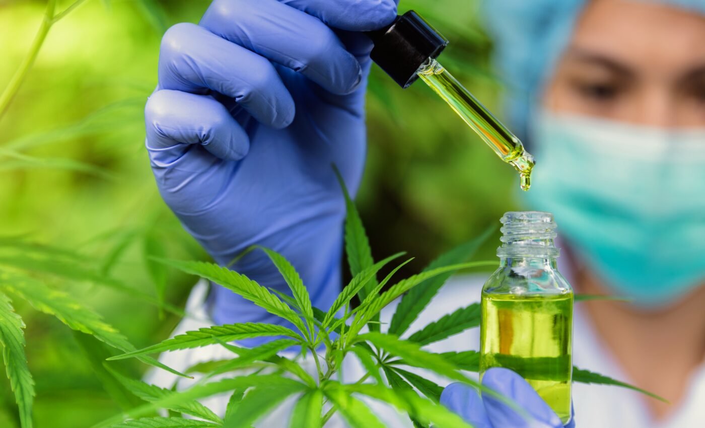 Medicinal cannabis reduces epileptic seizures by 86 percent