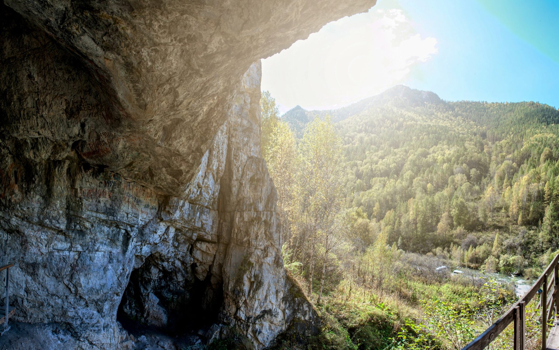 Neanderthal DNA is preserved in archeological sediments