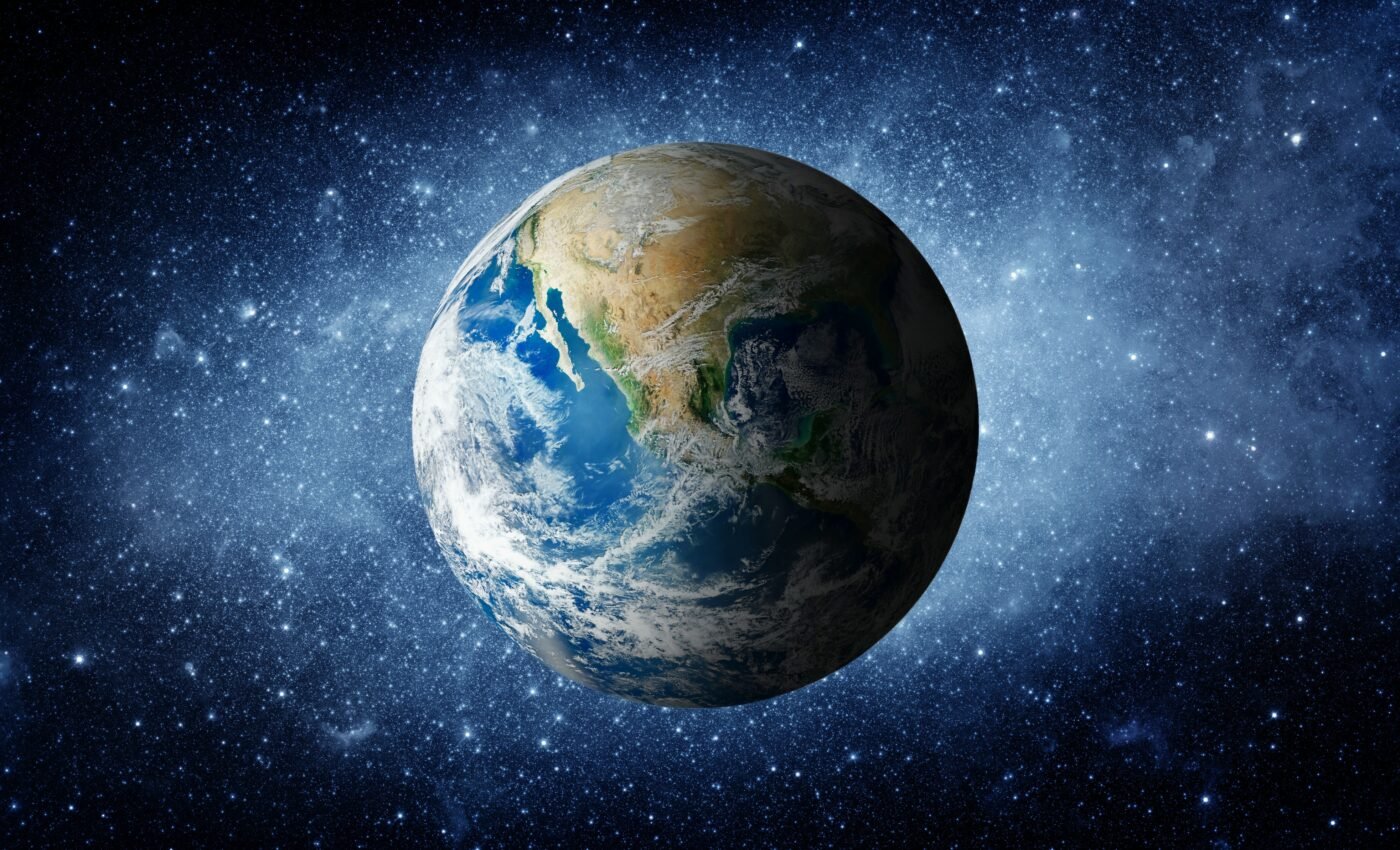 Earth’s interior is cooling faster than previously thought
