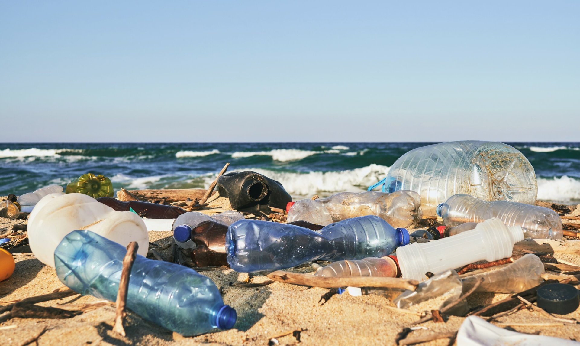 Safe planetary boundary for pollutants has been exceeded
