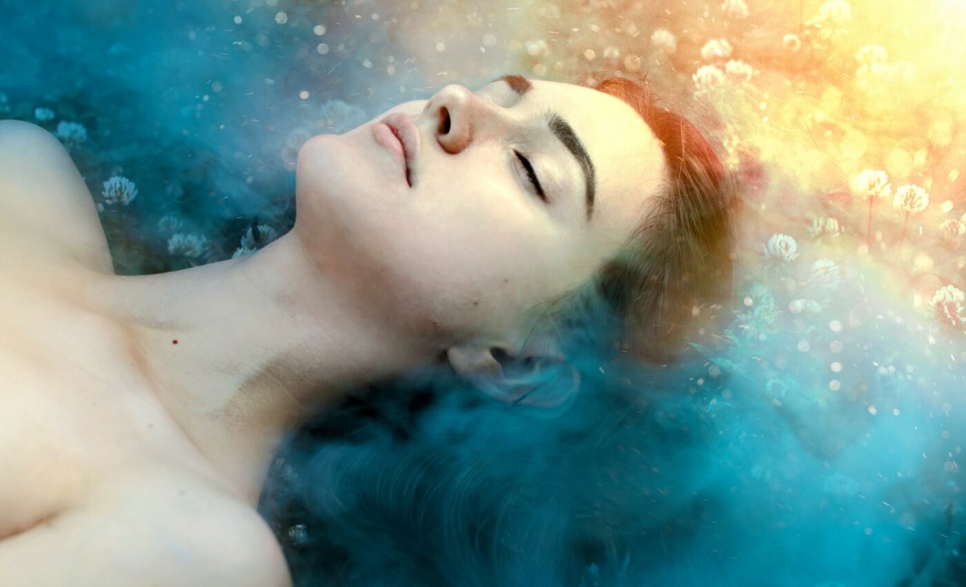 What happens in our brain when we die?