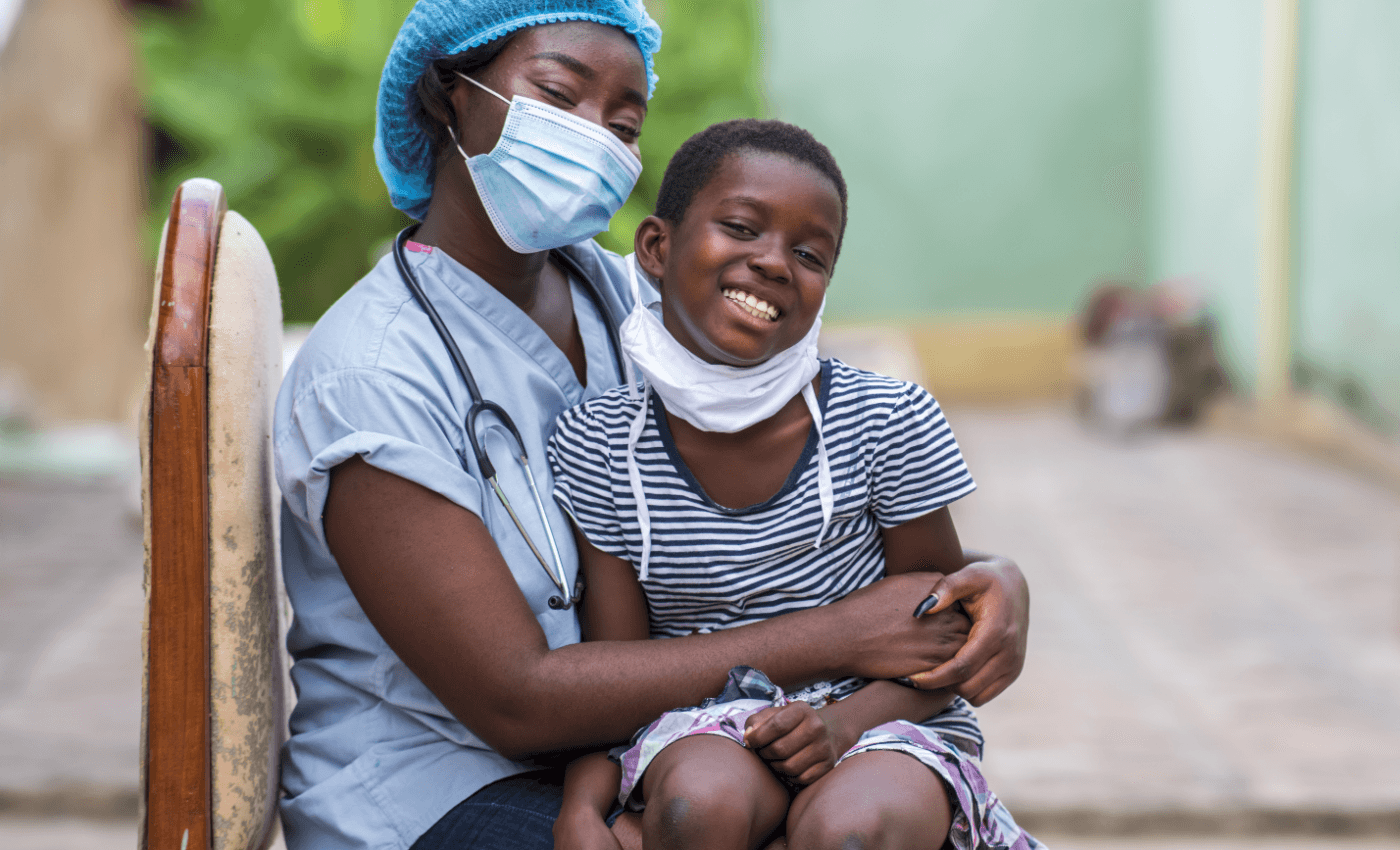 Why has Covid-19 largely spared Africa?
