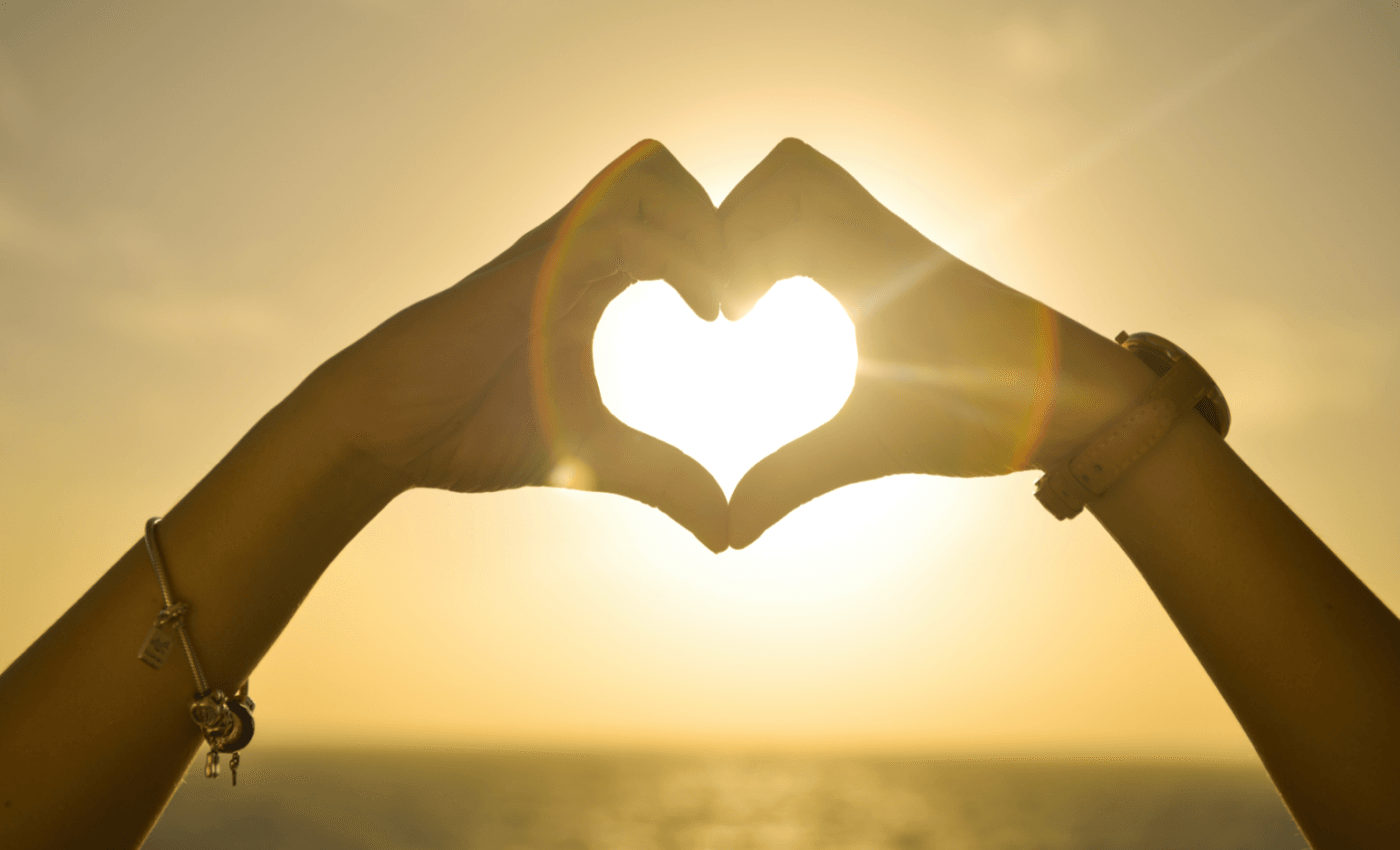 Practicing kindness can improve your brain health