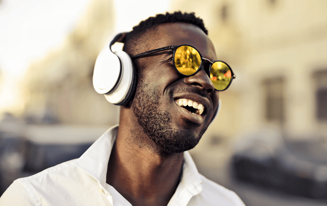 Music sparks strikingly similar visuals among people of the same culture