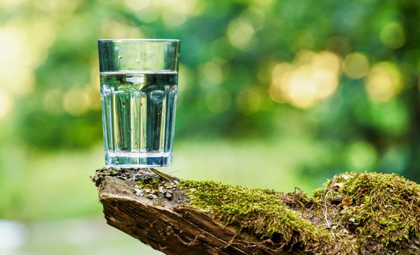 New device makes desalination possible with the push of a button