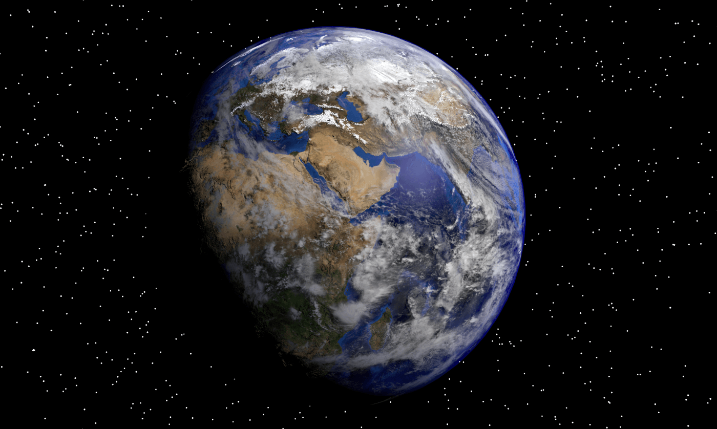 Climate change is accelerating the water cycle