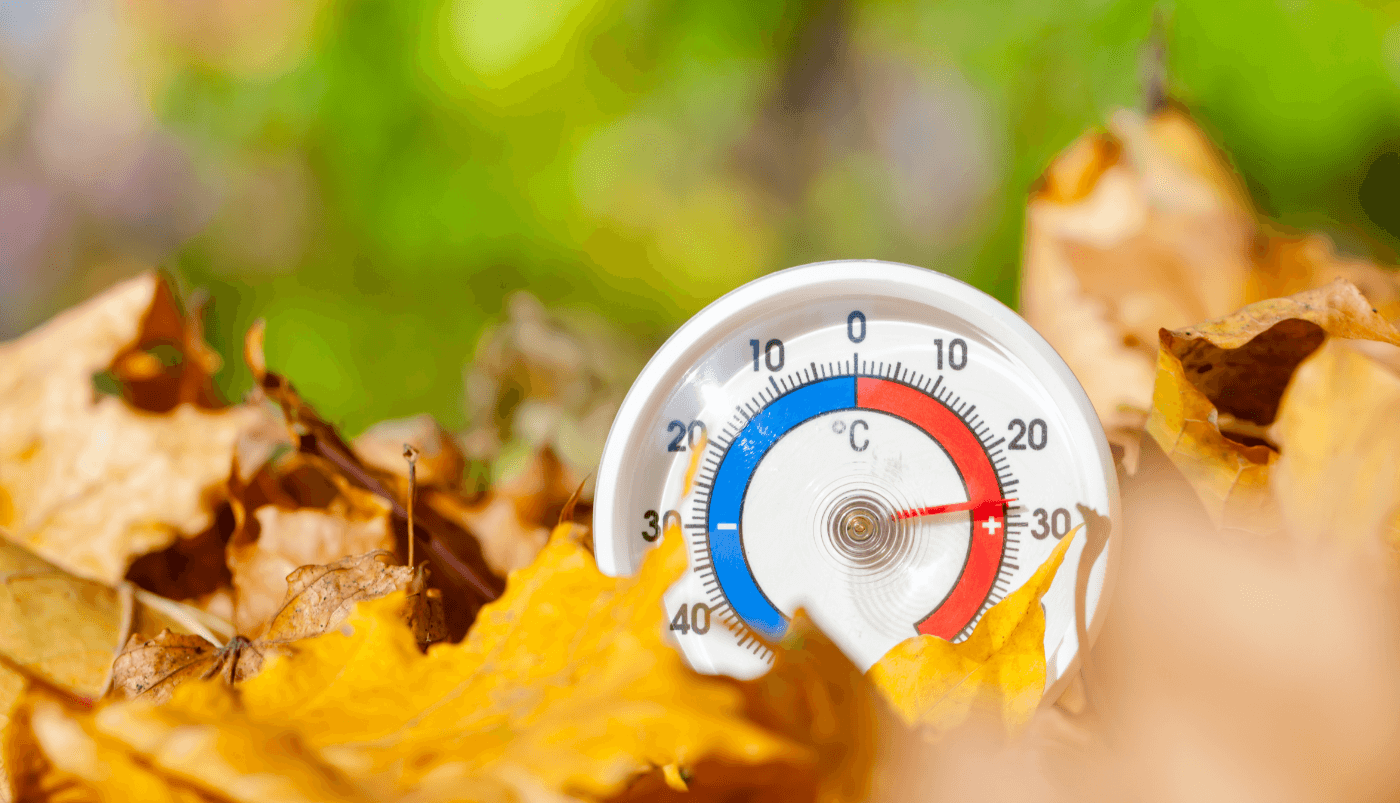 How much warming is inevitable based on past emissions?