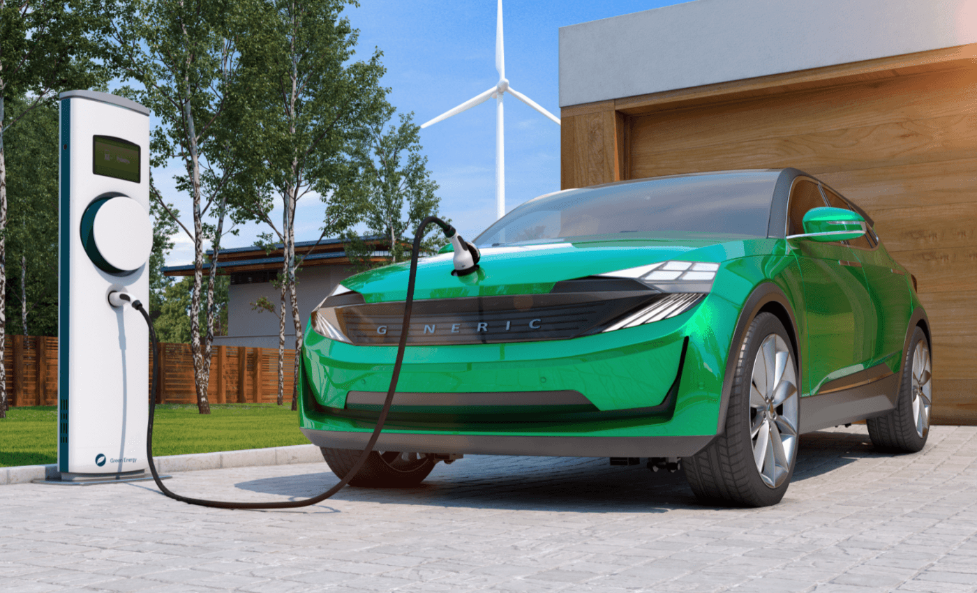 Biden lays out plan for electric vehicle charging stations