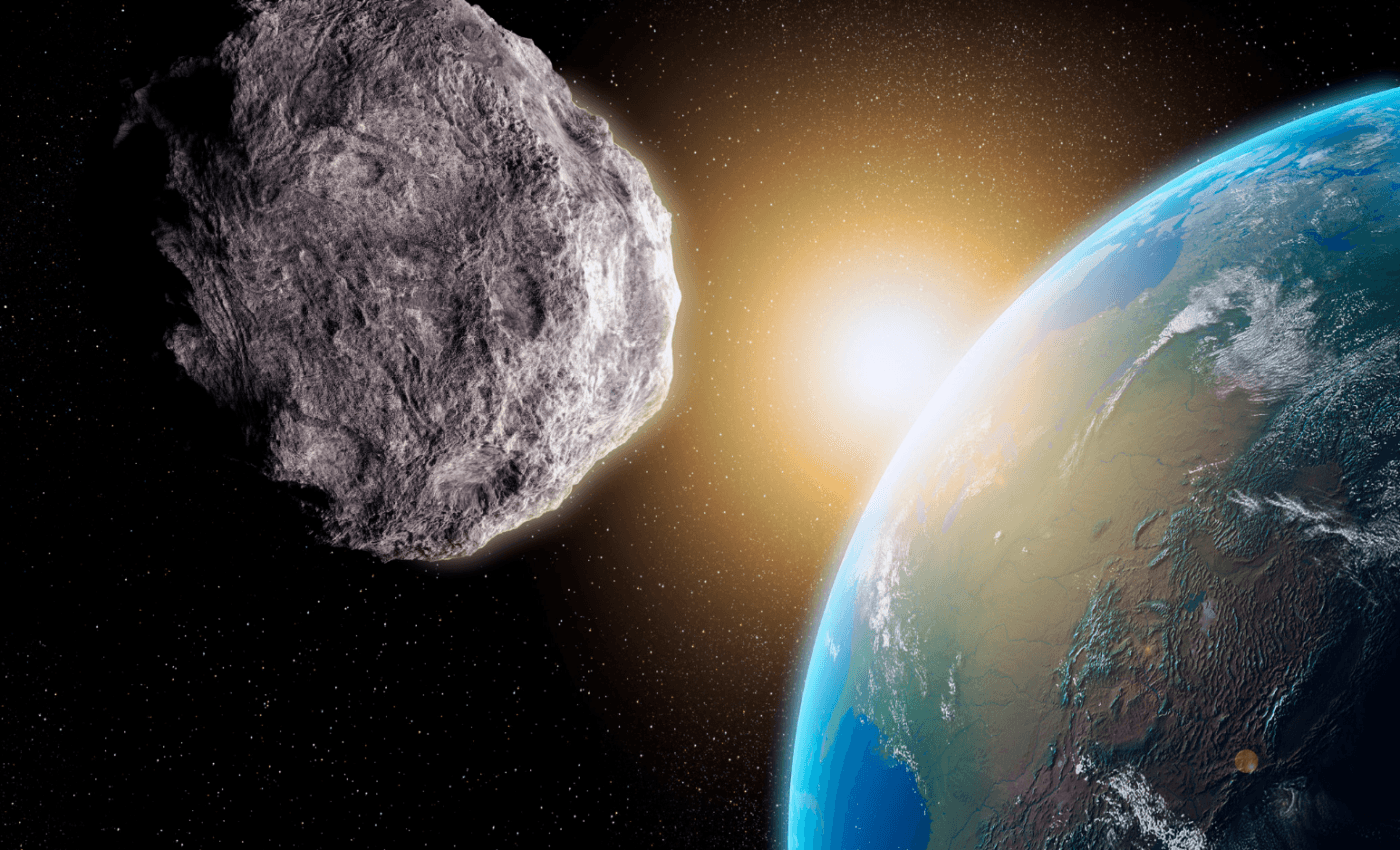 Asteroid Ryugu may be a leftover from the Sun's formation