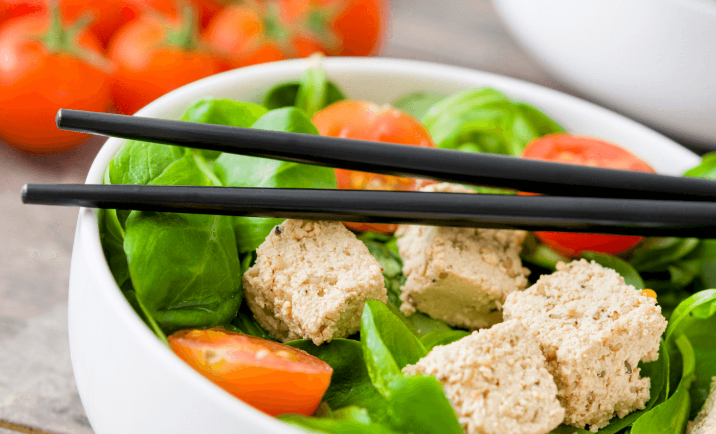 Your genes may be driving your food choices