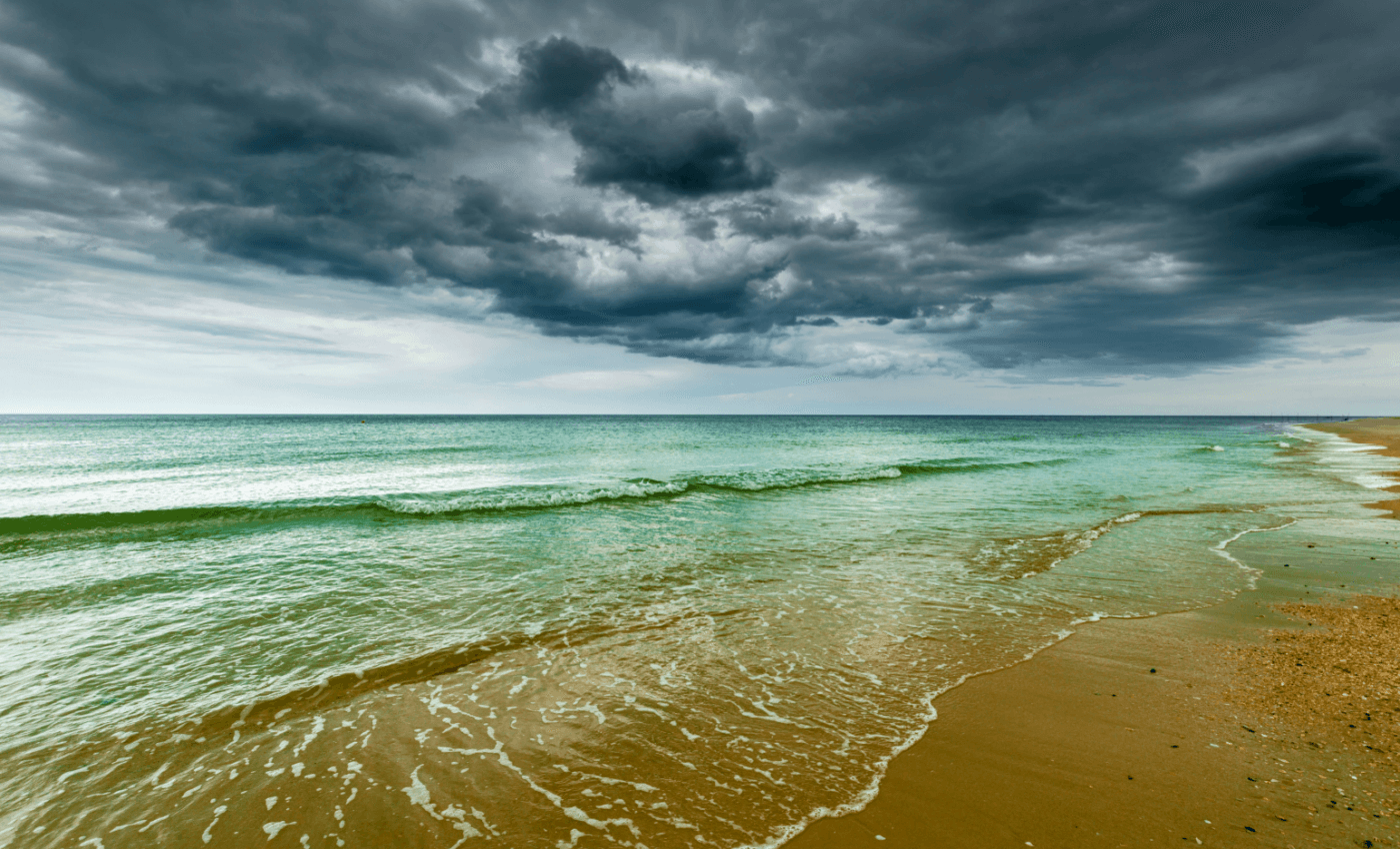 Severe weather will increase violence against women