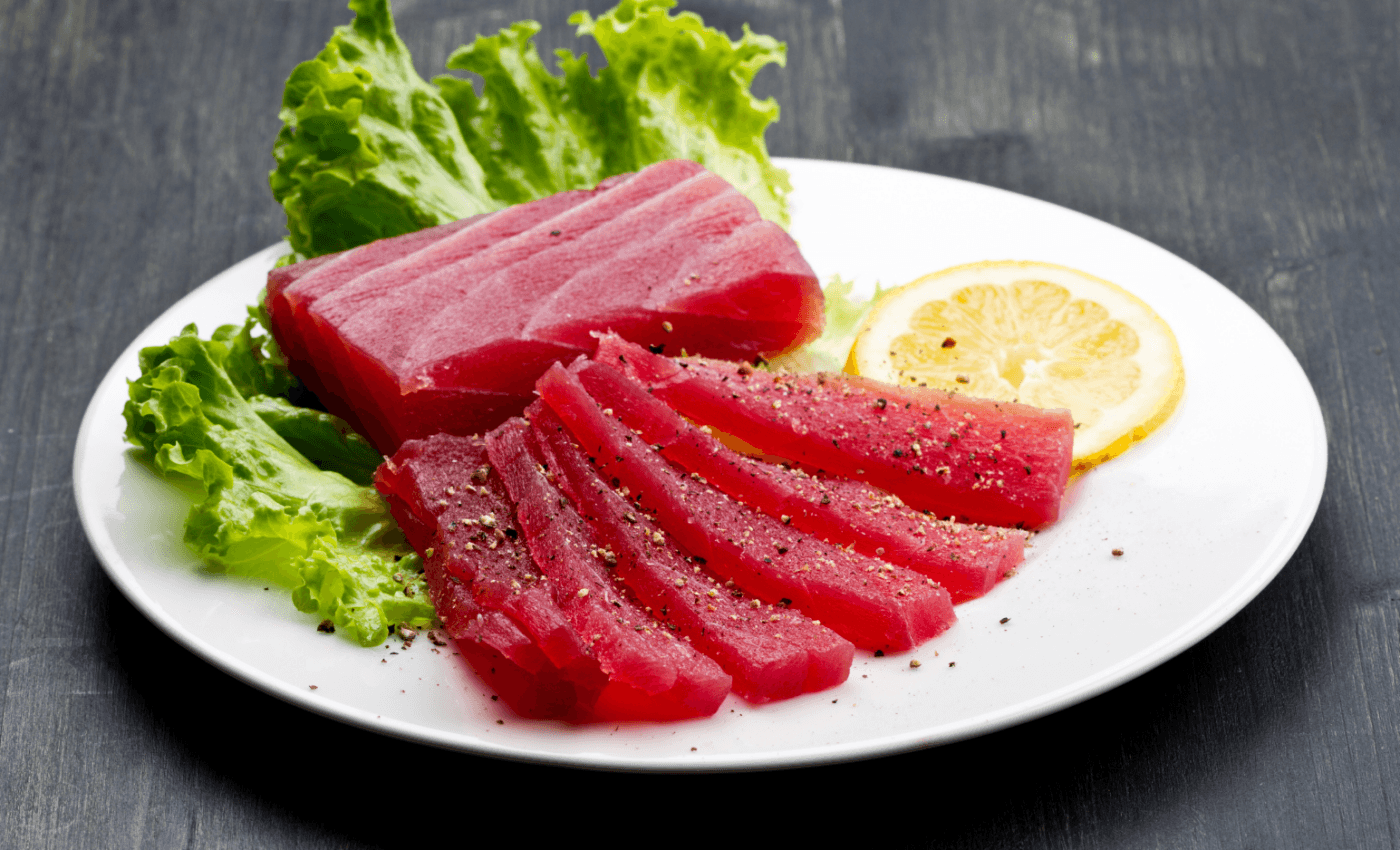 Nutritious seafood is too expensive for most Americans