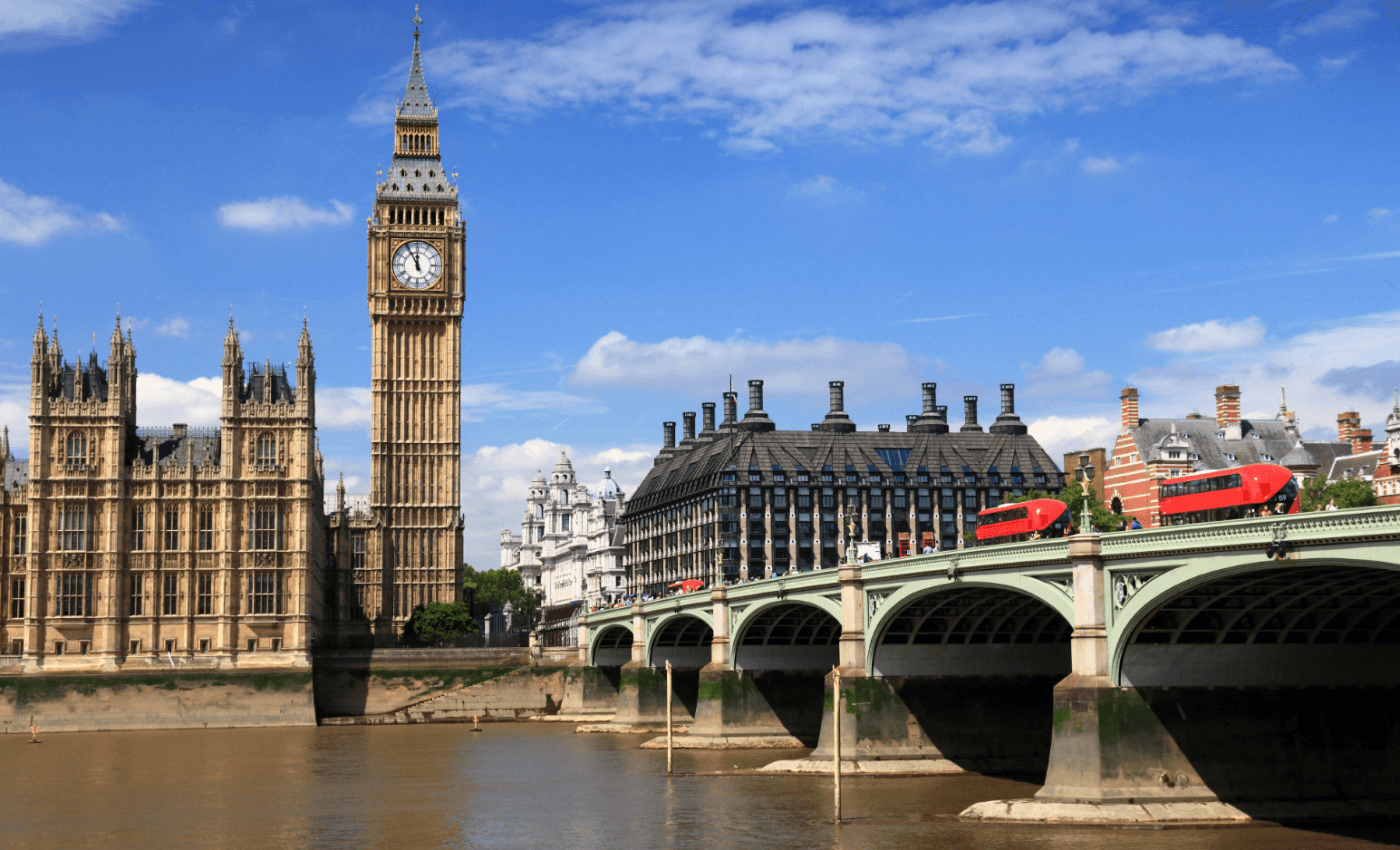 Heatwaves are threatening the health of people in the UK