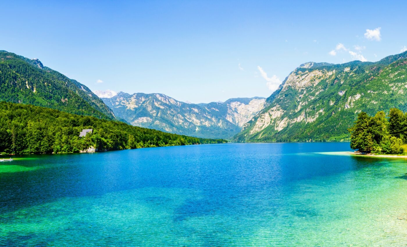 Predicting how lakes will respond to pollution