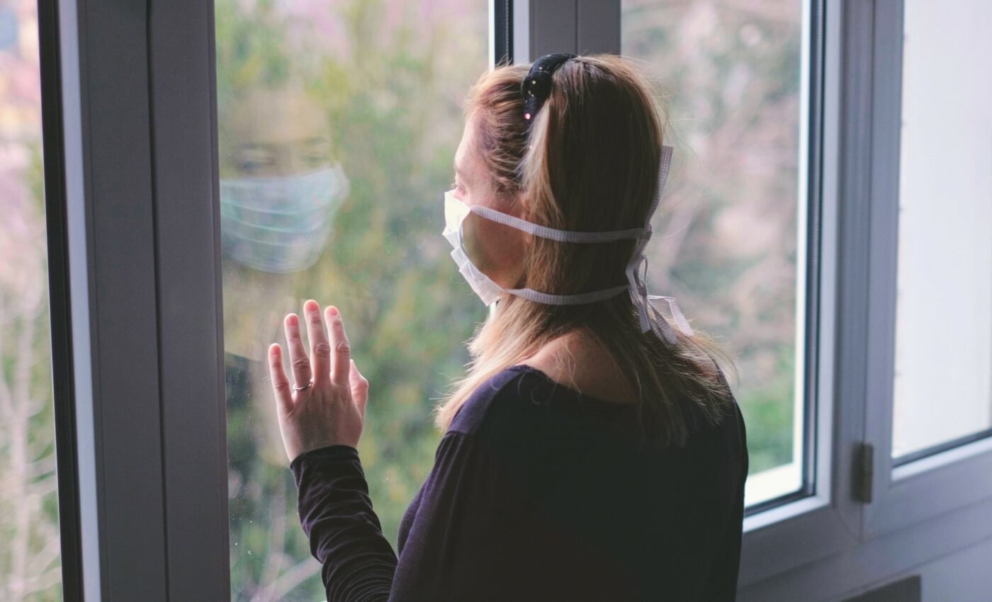 Covid variants emerge from chronic patients