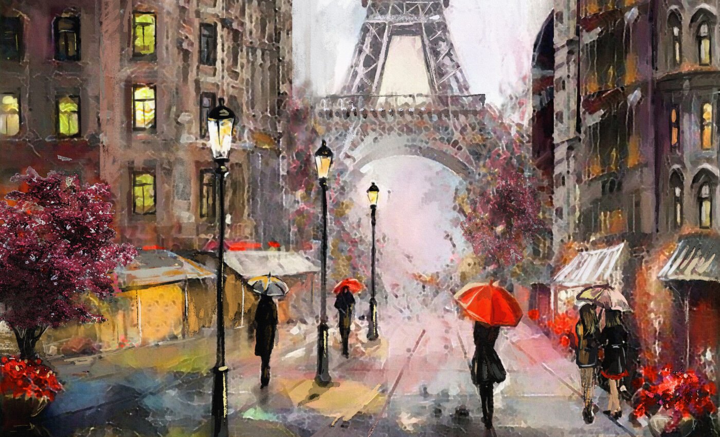 Art boosts well-being, even when it's viewed online