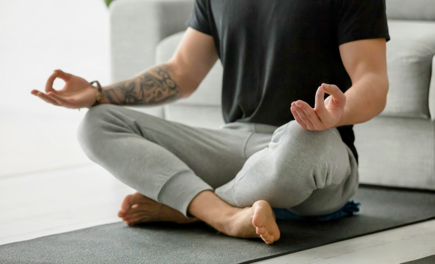 Mindfulness meditation can reduce pain