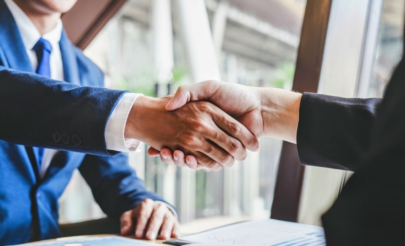 Cooperation among strangers has increased in the U.S.
