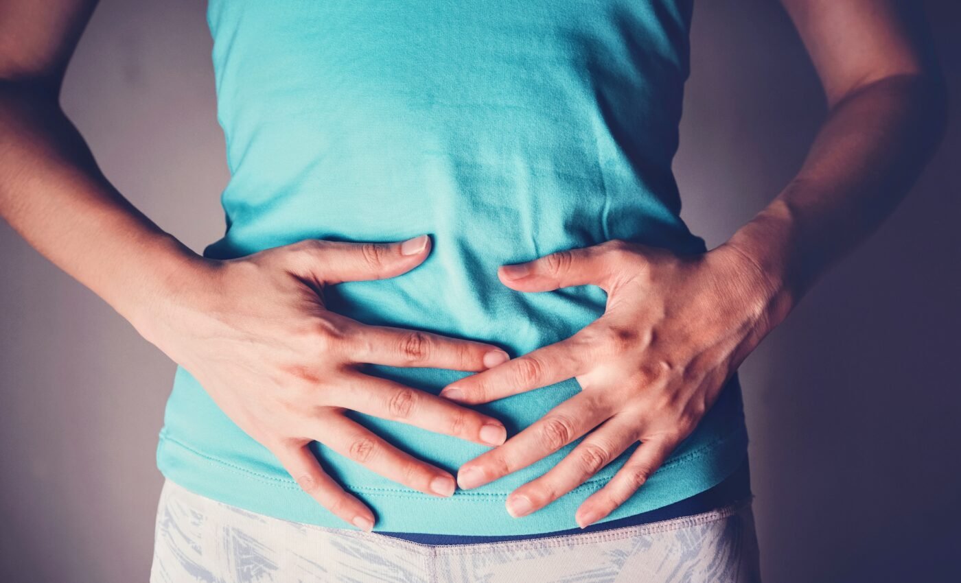 Leaky gut mystery may be explained by microbe evolution