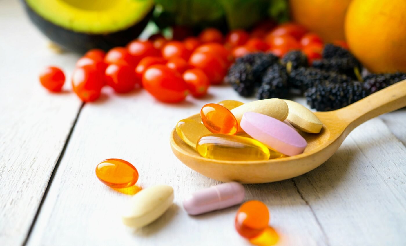 Vitamin B6 can reduce anxiety and depression