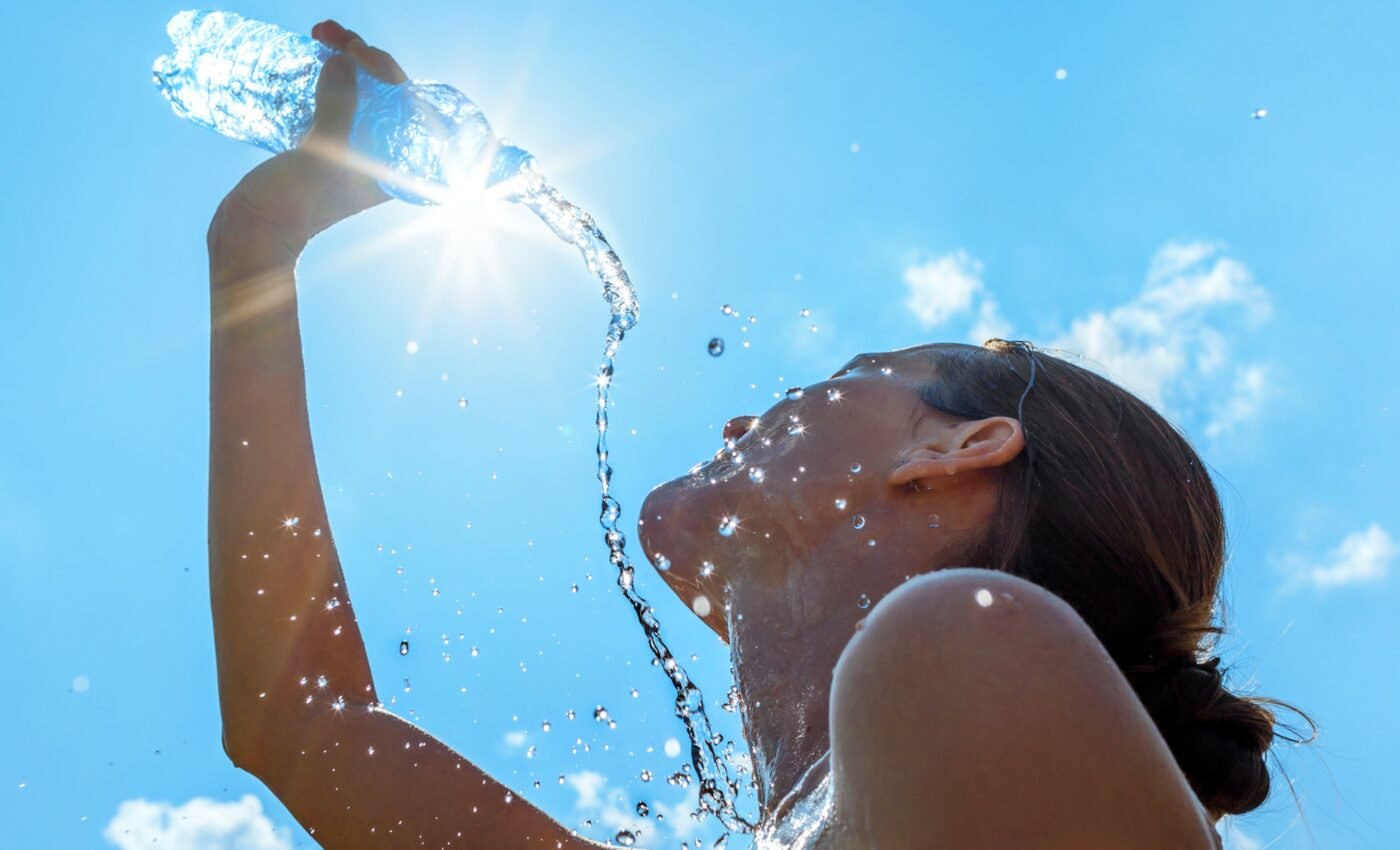 Human activities are fueling more extreme heatwaves