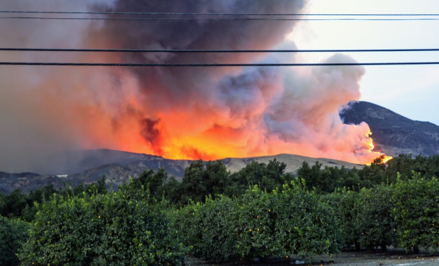 Understanding climate change can increase resilience