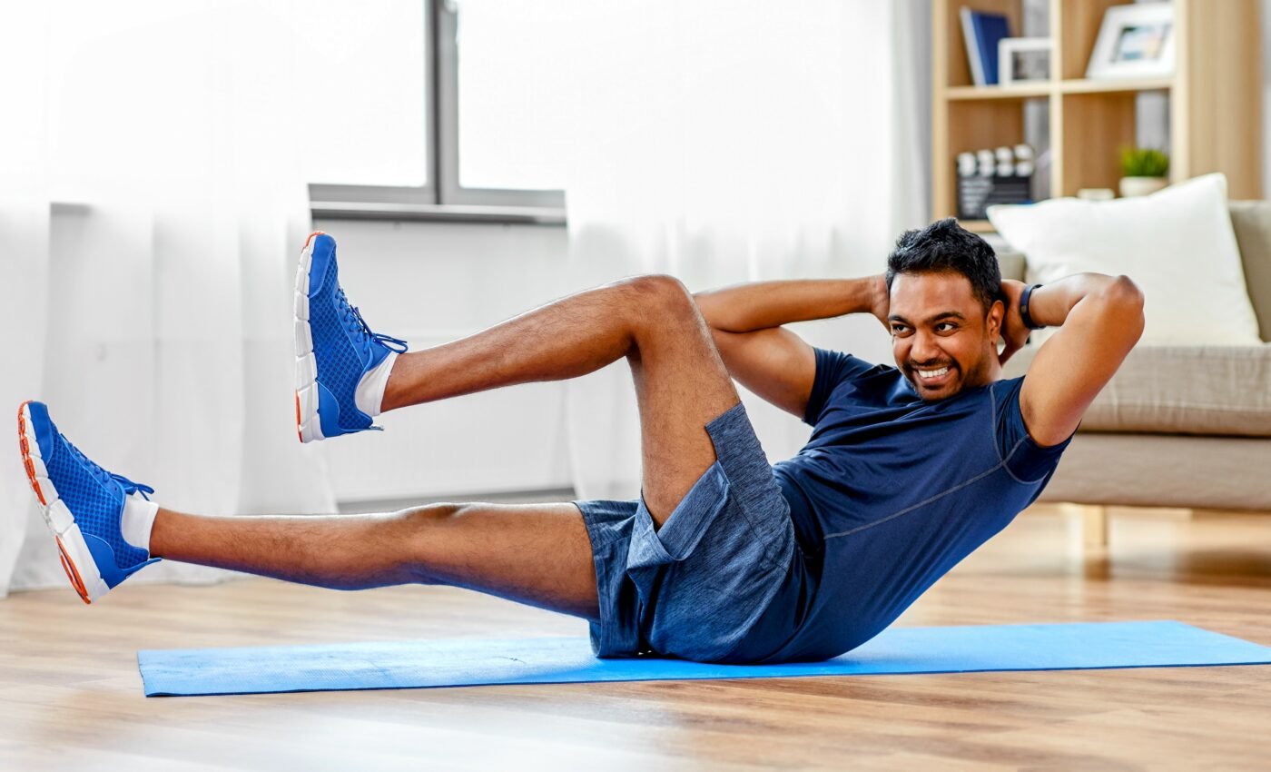 How much exercise reduces the risk of premature death?