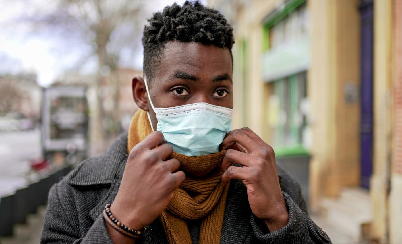 Air pollution increases the risk of dementia