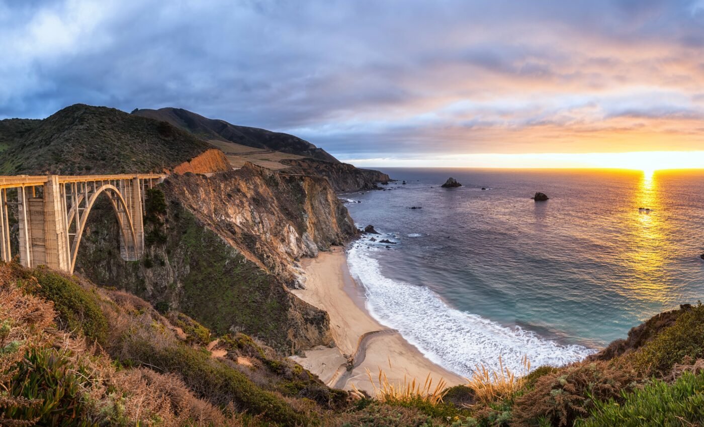 Key ocean species on the West Coast face an uncertain future
