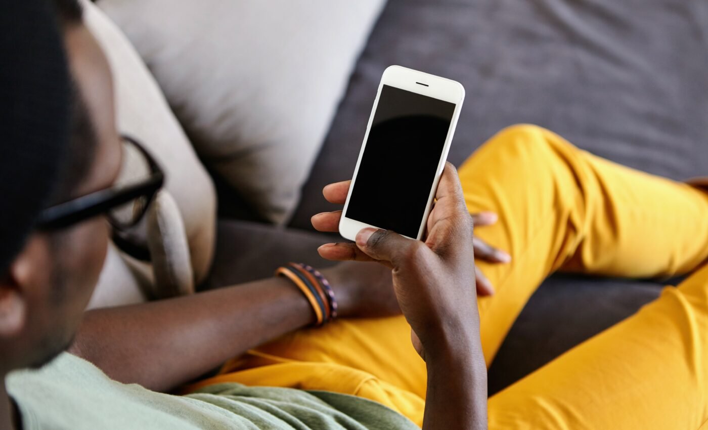 Digital devices can actually improve our memory skills