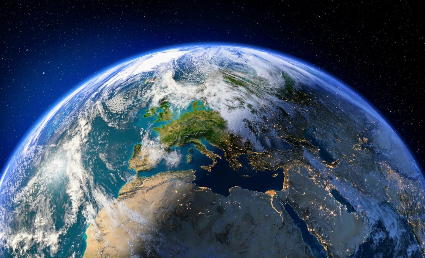 Earth just experienced its shortest day on record
