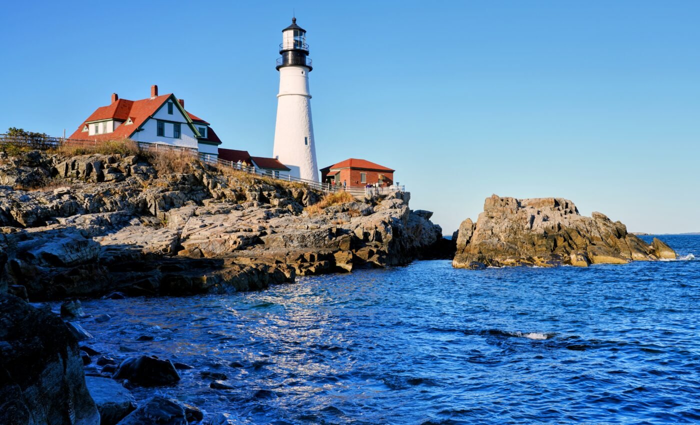 Centuries of cooling have been reversed in the Gulf of Maine