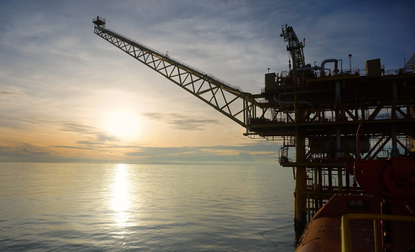 Ghosts of Deepwater Horizon oil spill still haunt the ecosystem