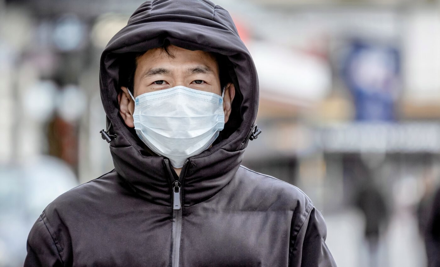 New "Langya" virus infects dozens of people in China