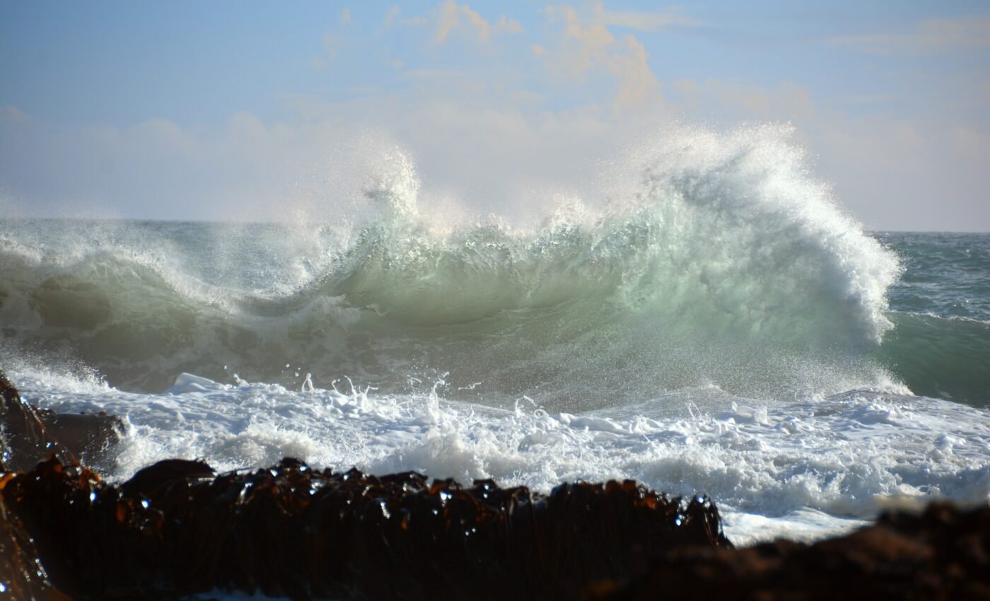 Arctic storms will increasingly affect global climate