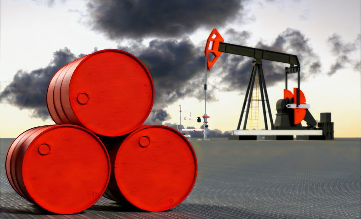 Plans by oil companies fall short of climate goals