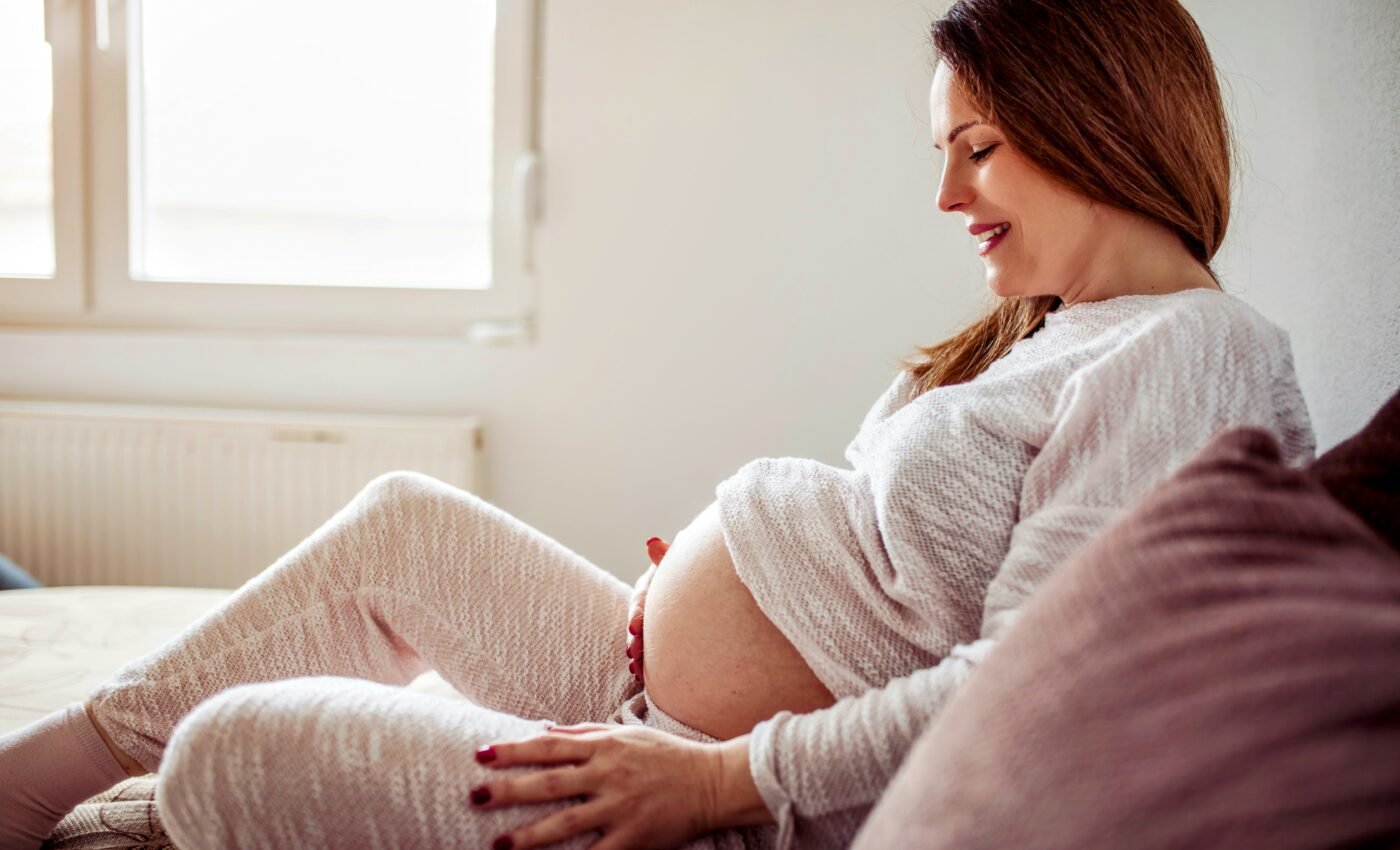 Pregnancy may influence cardiovascular disease risk in women