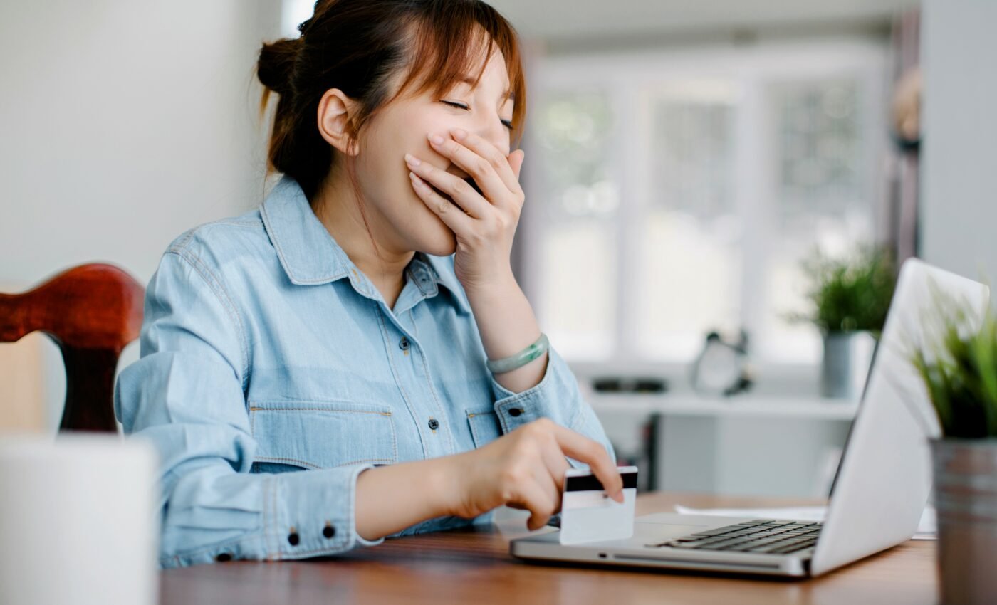 Lack of sleep makes people more selfish and less generous