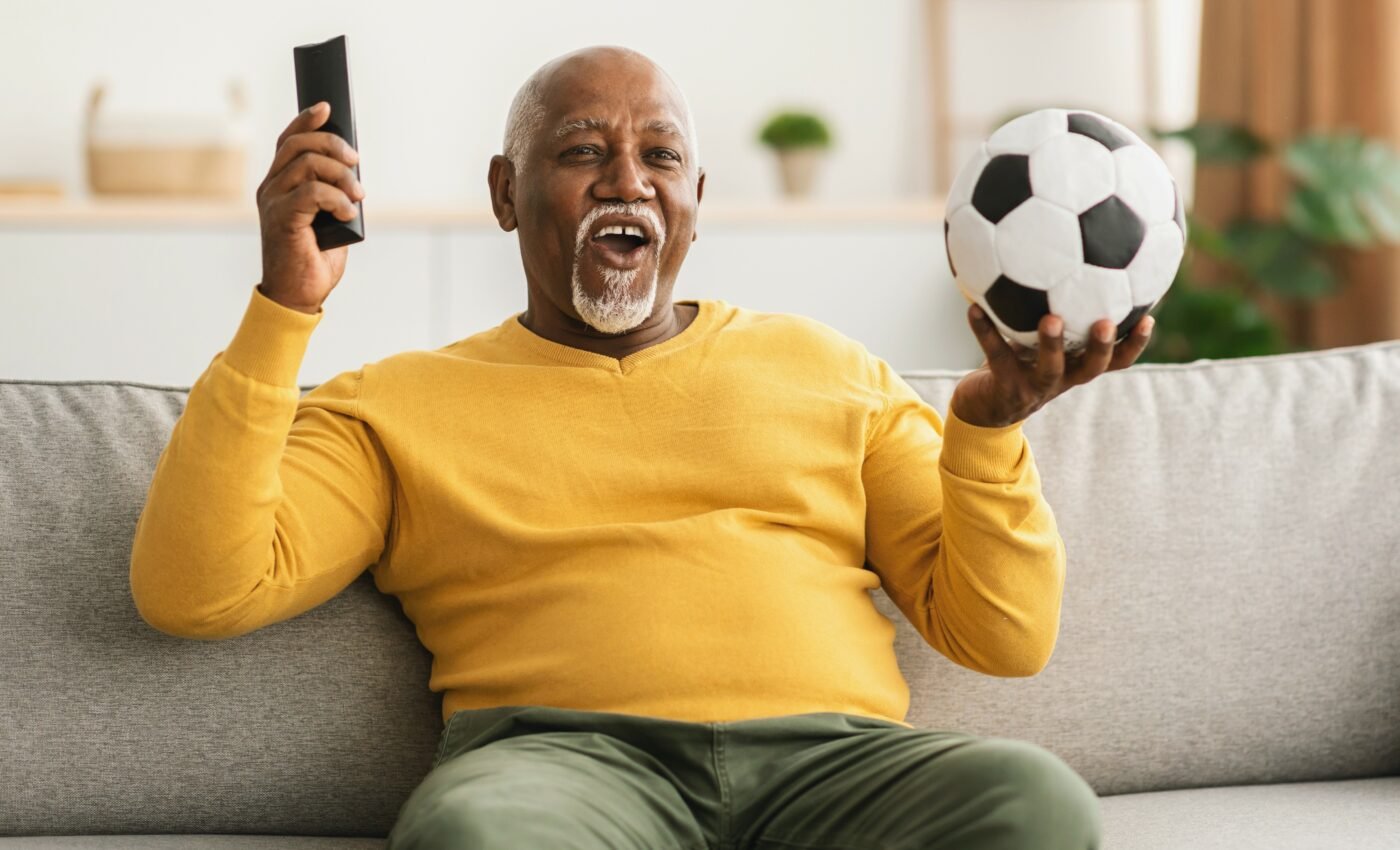 Watching TV increases risk of dementia in seniors