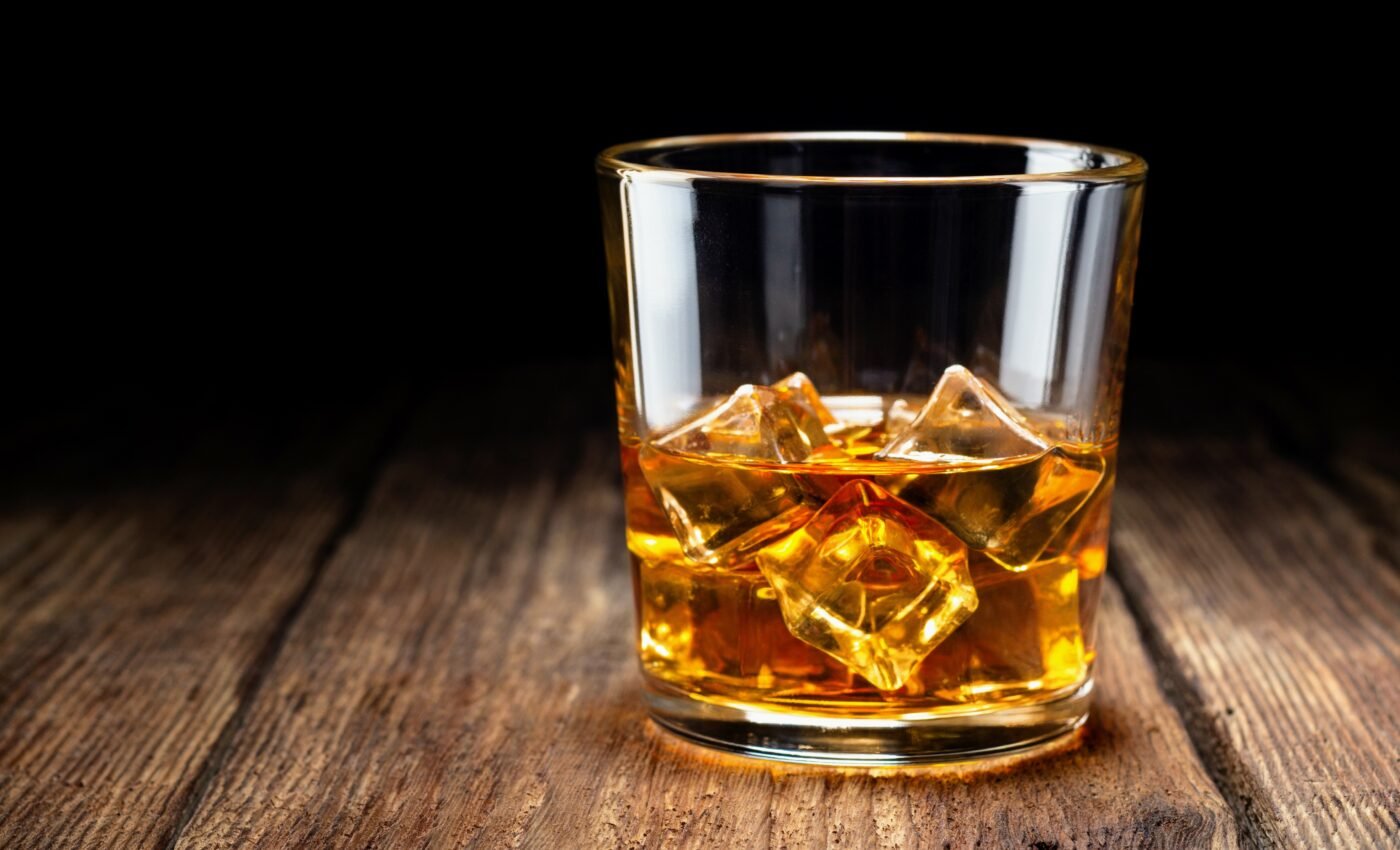 Psychedelic drug therapy could help treat alcoholism